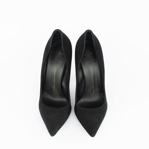 Giuseppe Zanotti Pumps- Size 40.5 - Picture 3 of 6